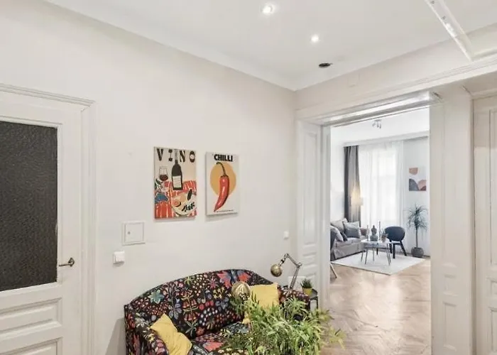 Cosy Retreat In Viennas Wine Area * Βιέννη