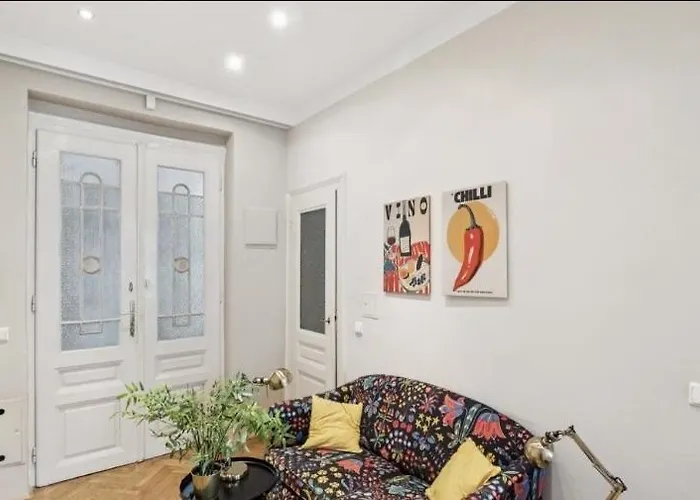 Cosy Retreat In Viennas Wine Area *