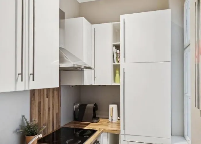 Cosy Retreat In Viennas Wine Area