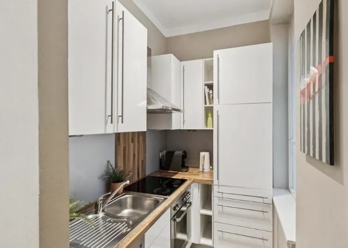 Cosy Retreat In Viennas Wine Area Βιέννη