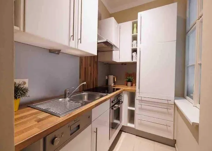 Cosy Retreat In Viennas Wine Area Βιέννη