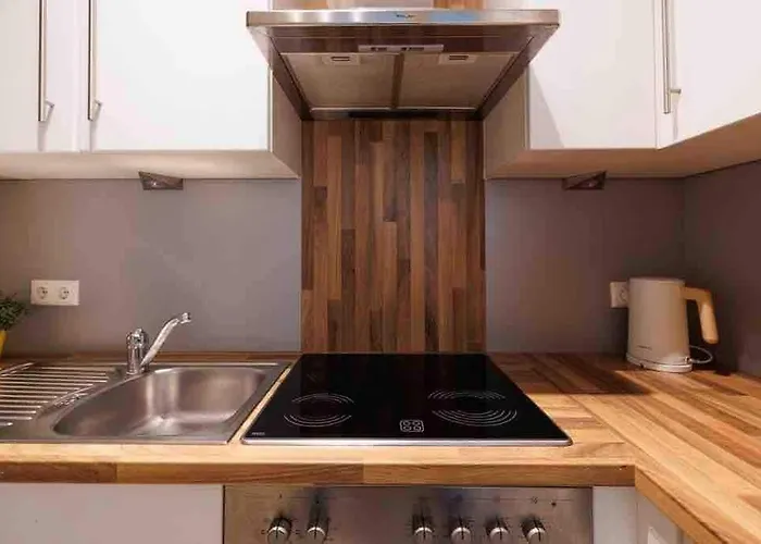 Cosy Retreat In Viennas Wine Area * Βιέννη